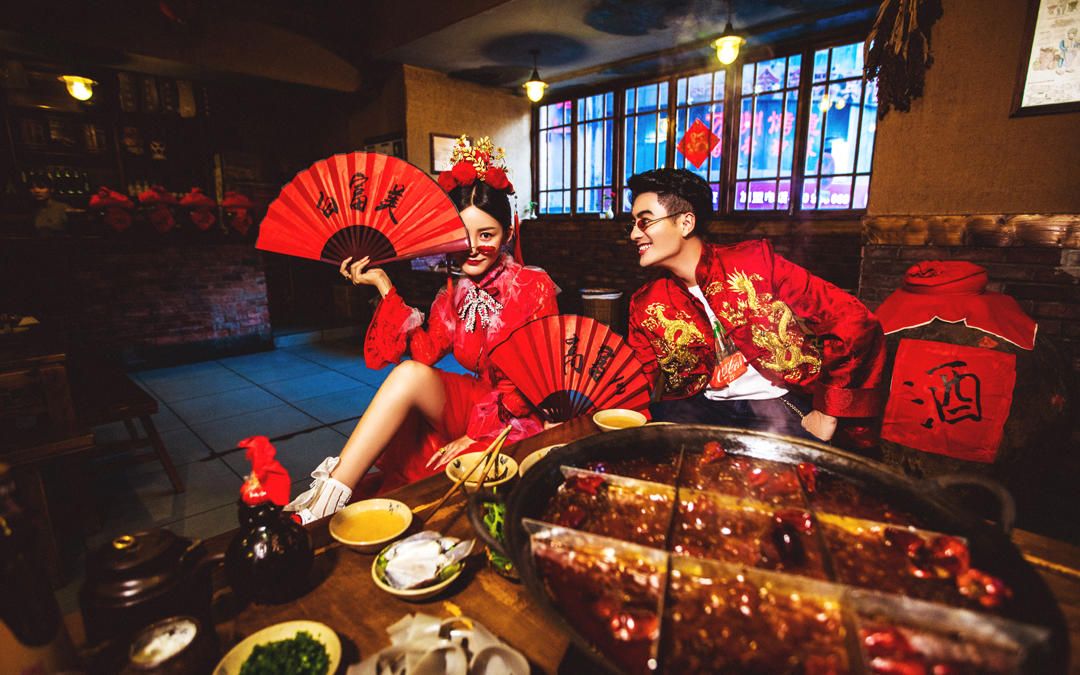 金夫人│特惠爆款拍一赠二纽约22-个性潮拍