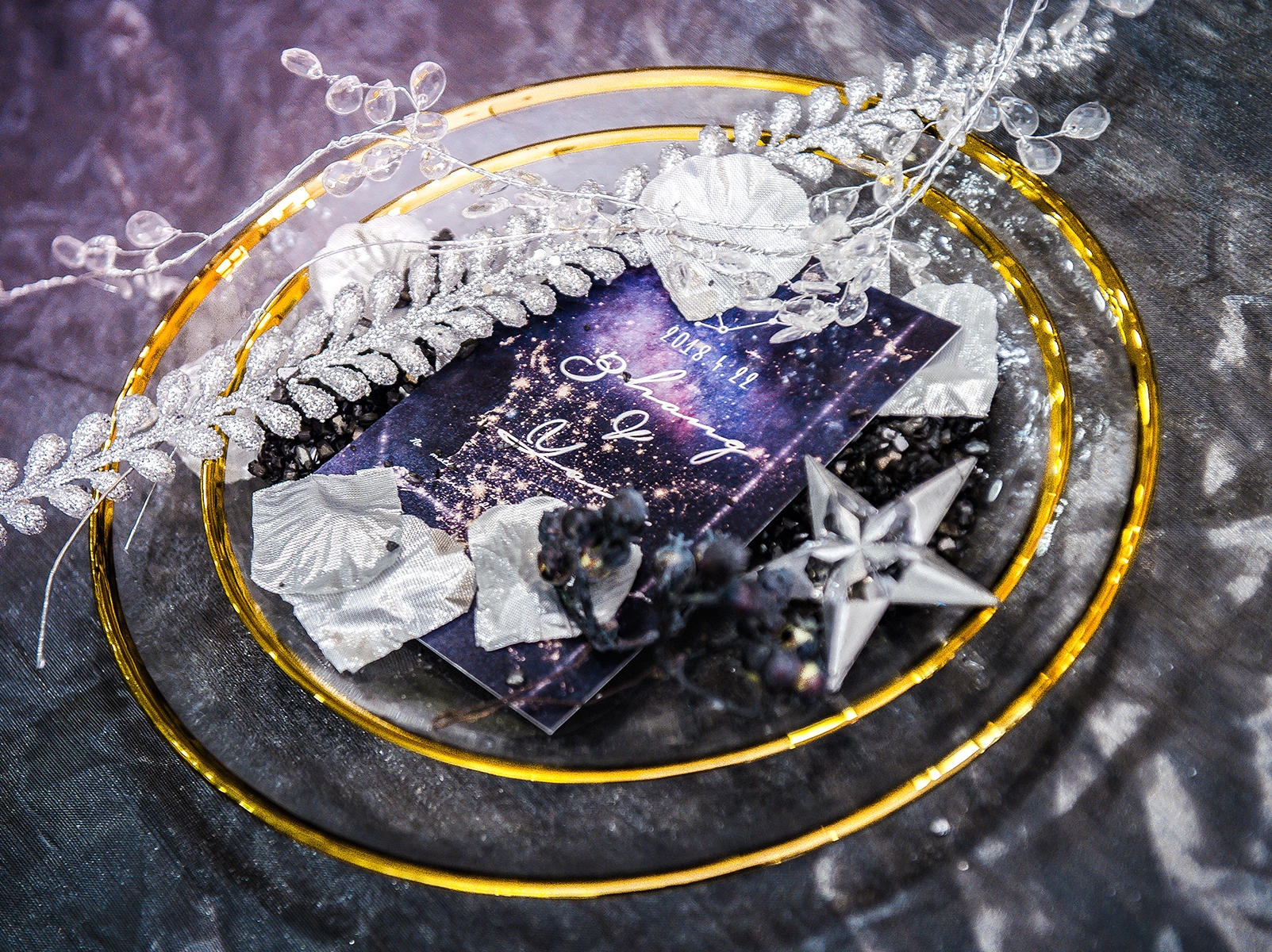 【TIME婚典定制机构】--STAR