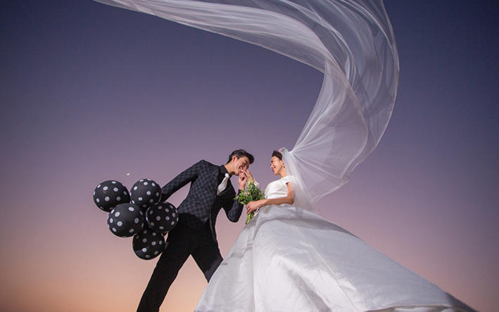 【本季热卖】超优惠团购套系【爱影时光摄影】