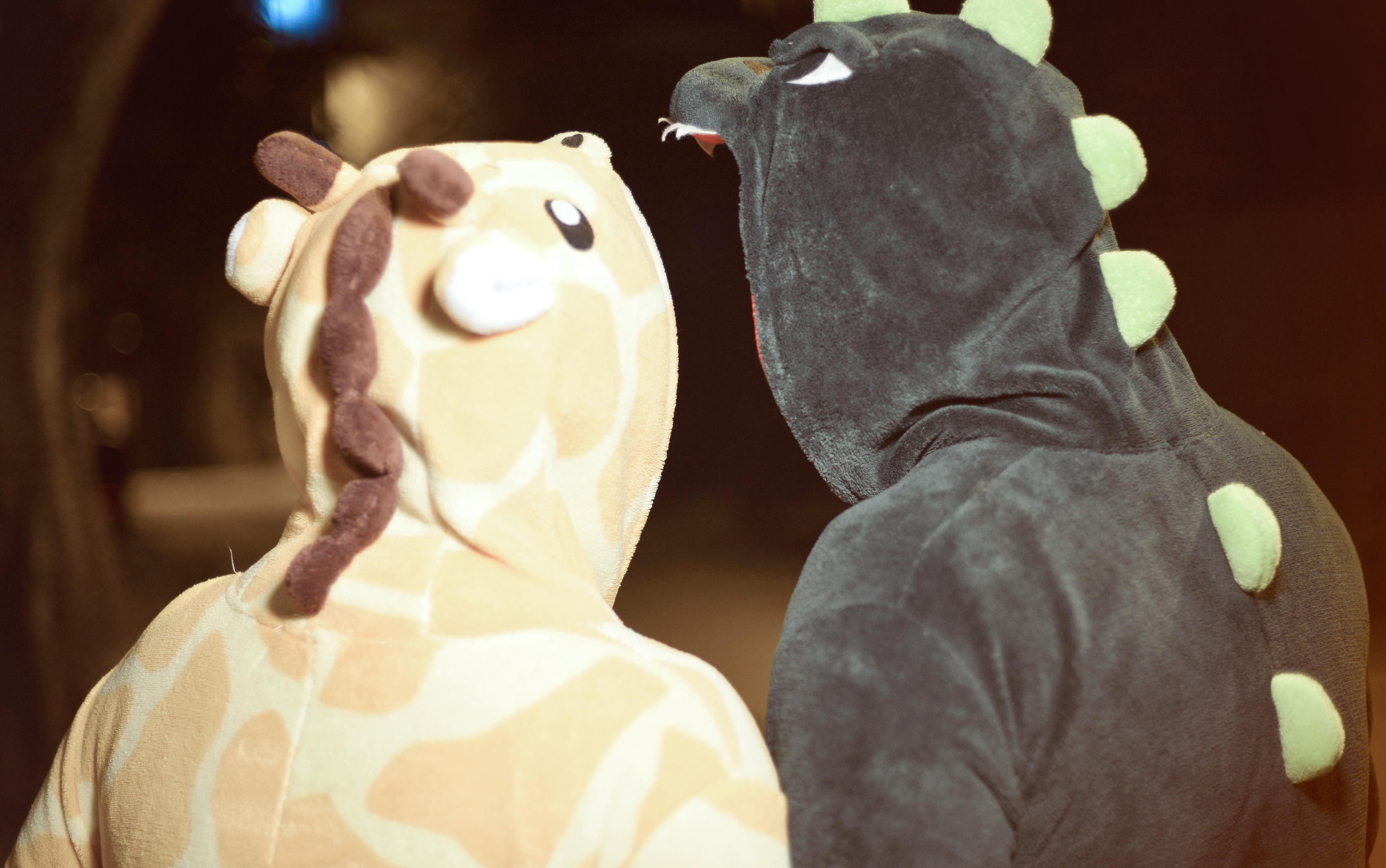  【你若安好，白头偕老】