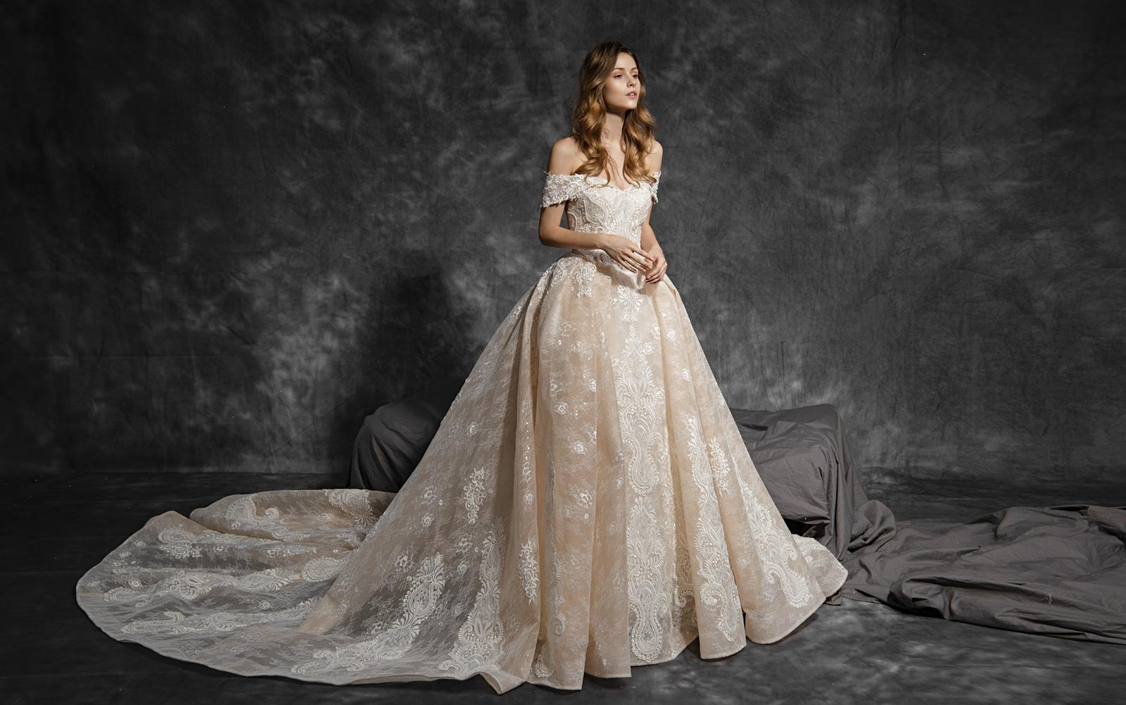 LoveinDress美女与野兽系列限量款