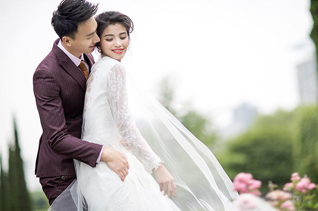 LOVE狂体验｜总监亲自拍摄｜豪礼赠送