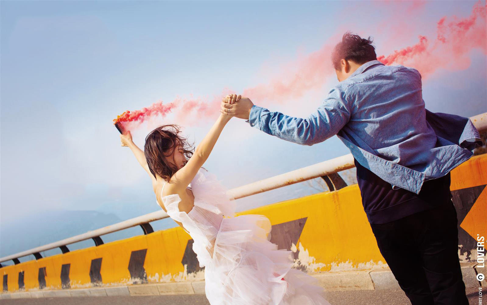 【城市旅拍】热门部分城市通用套系