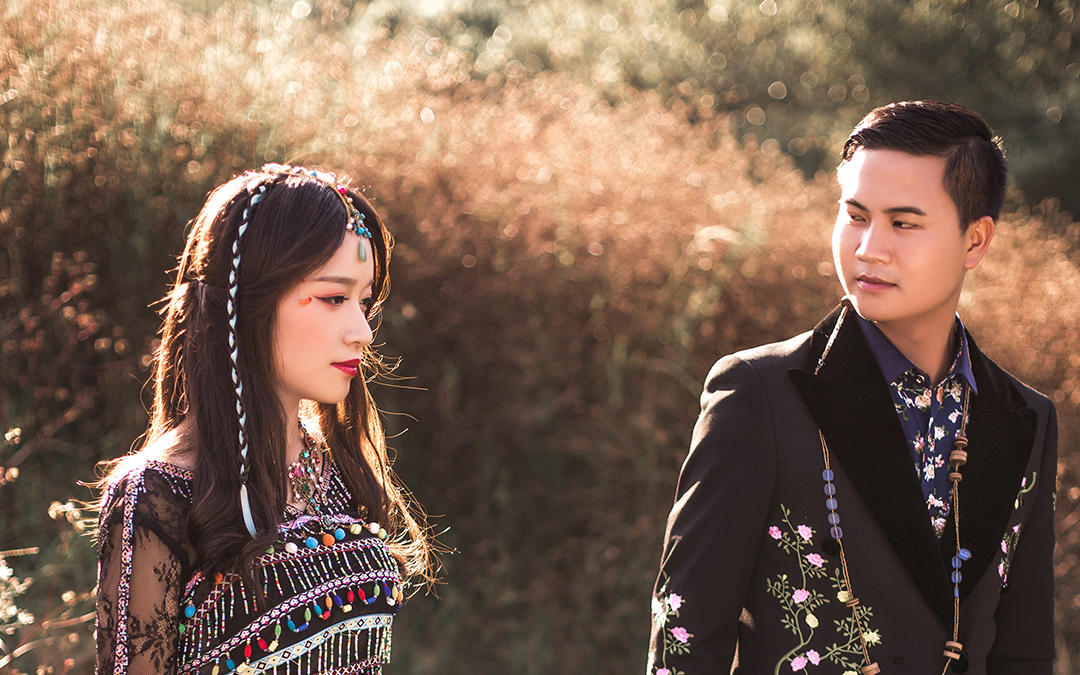 【戀拍】婚紗照4999元系列