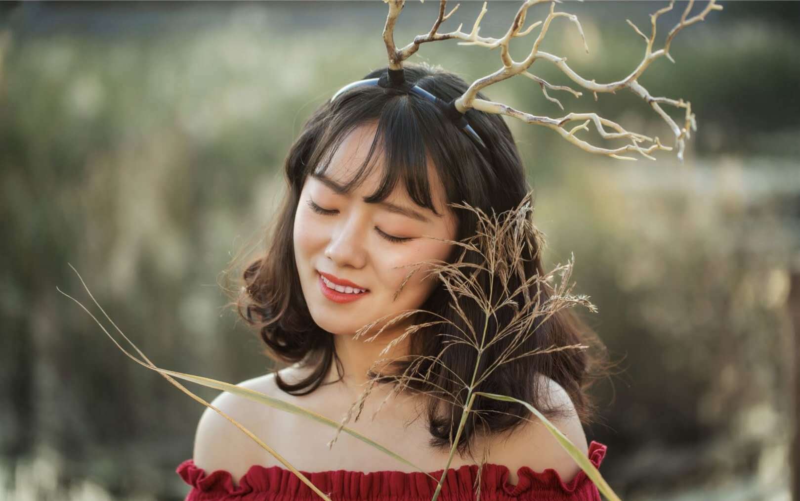 【格林】个人写真套餐、私人订制