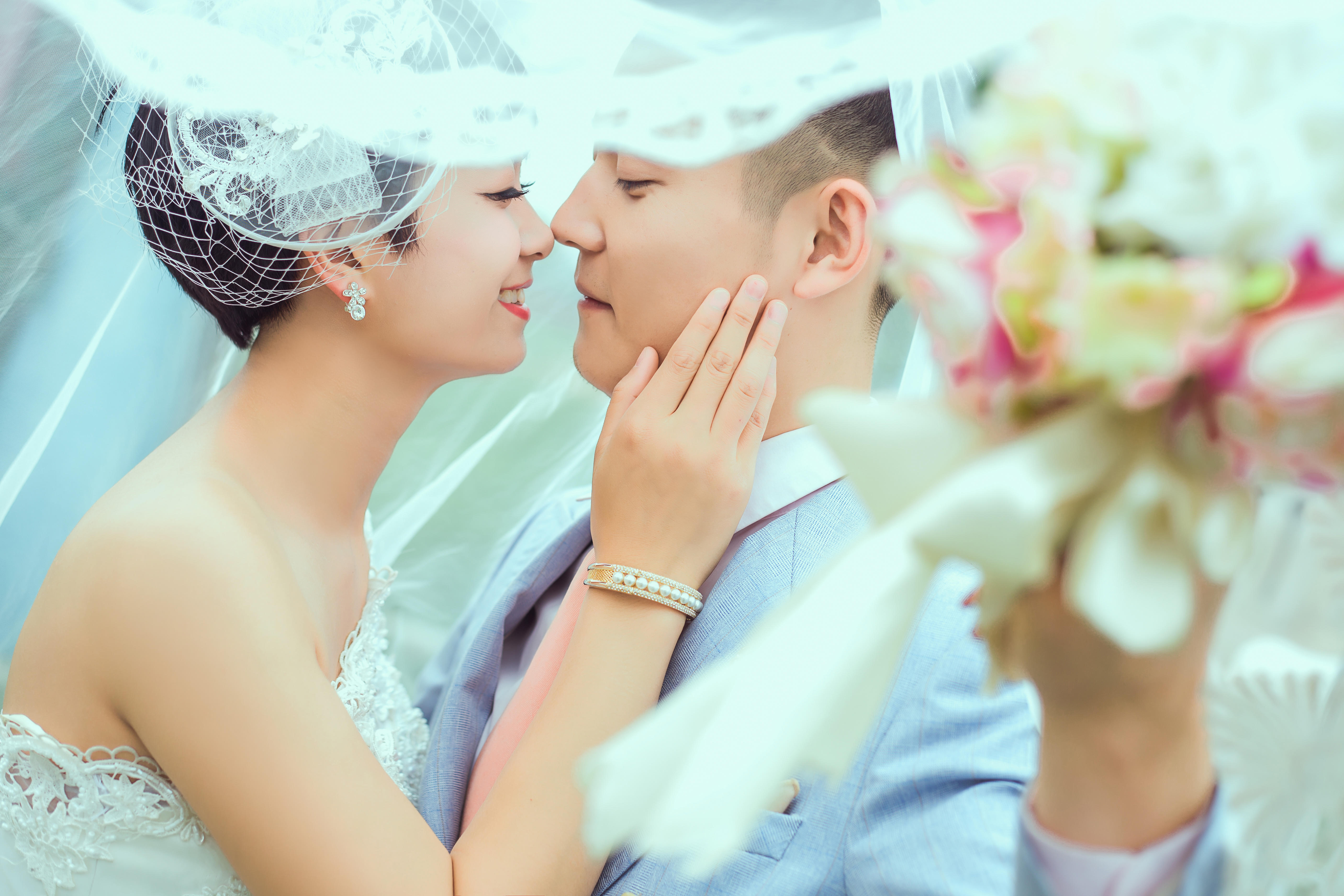 【小雅风尚】样片研发团队三对一制定拍摄方案