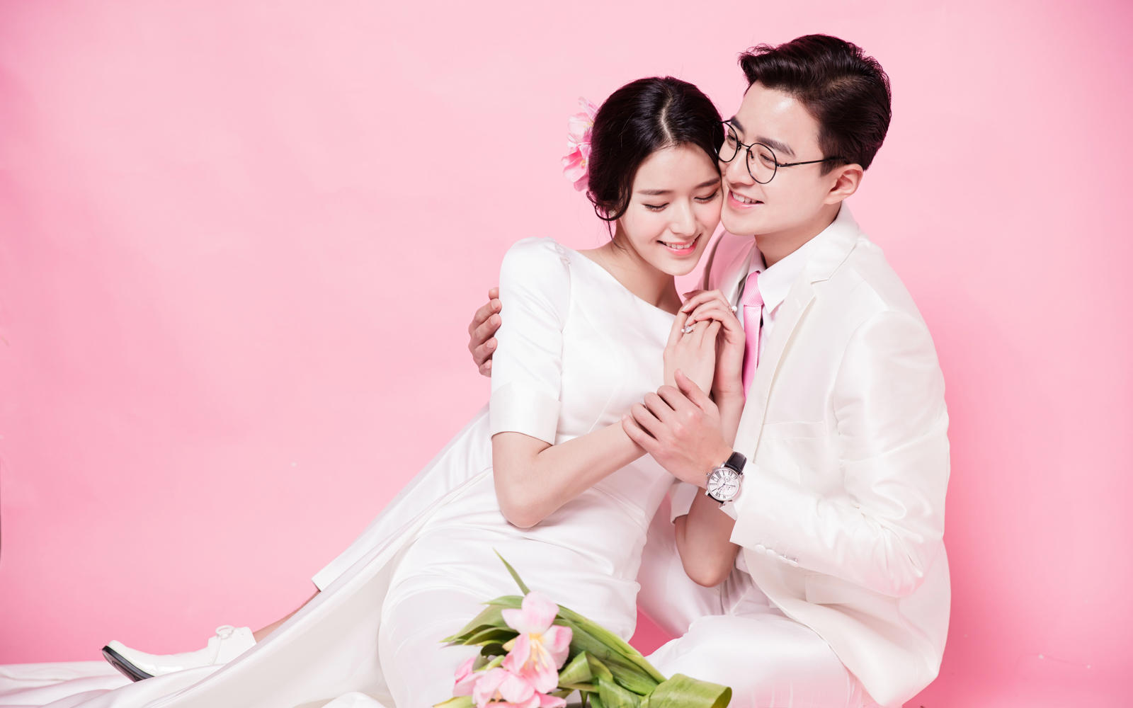 春季抢档️超高性价比+底片全送+风格任选