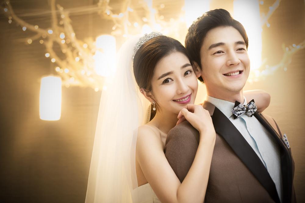 8周年店慶主打套餐《純韓之戀》