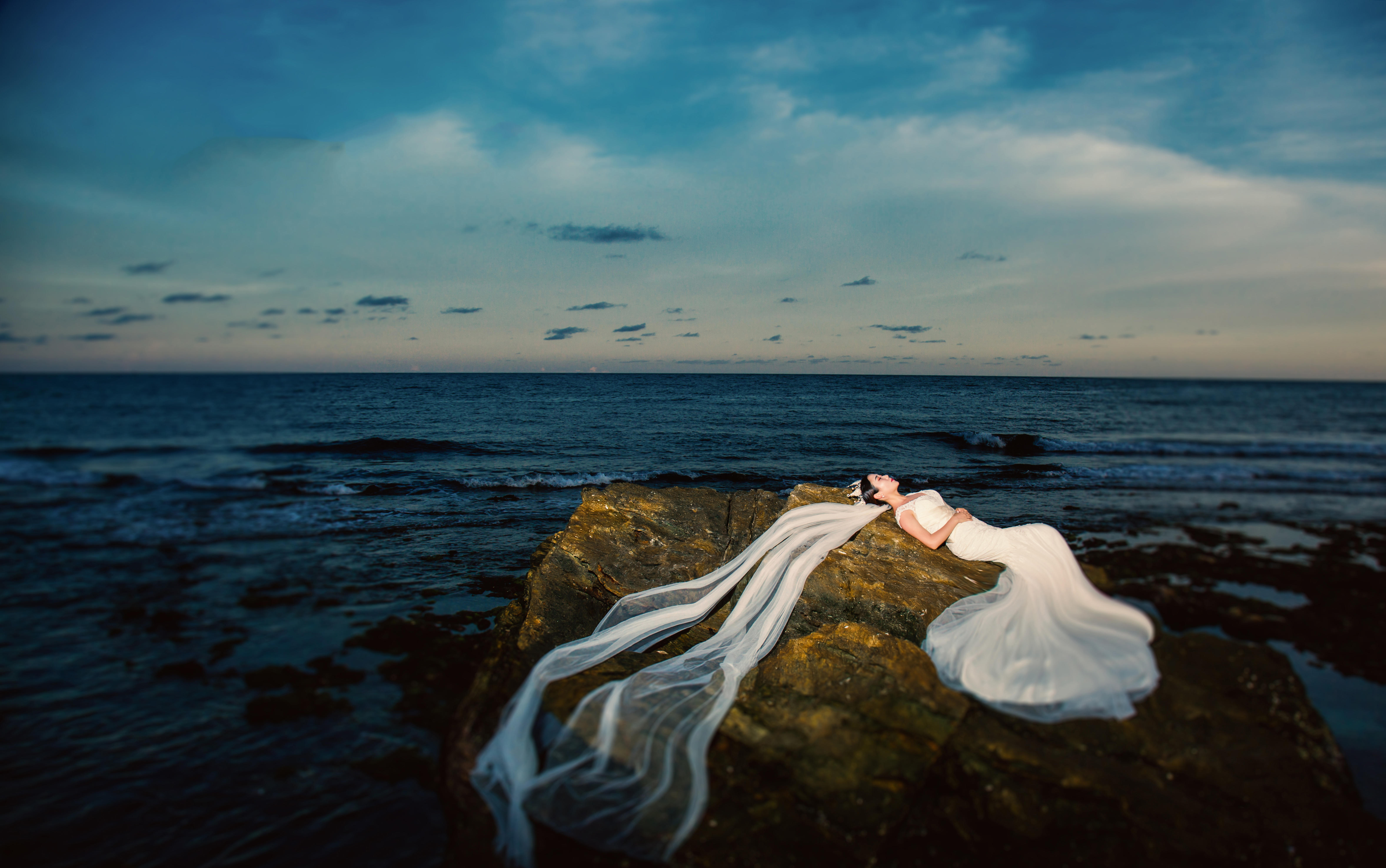 鳳凰島 網(wǎng)紅旅拍主題任選+3天2晚住宿+產(chǎn)品包郵