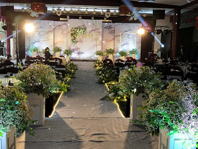 #千诺婚礼#——《白浅》