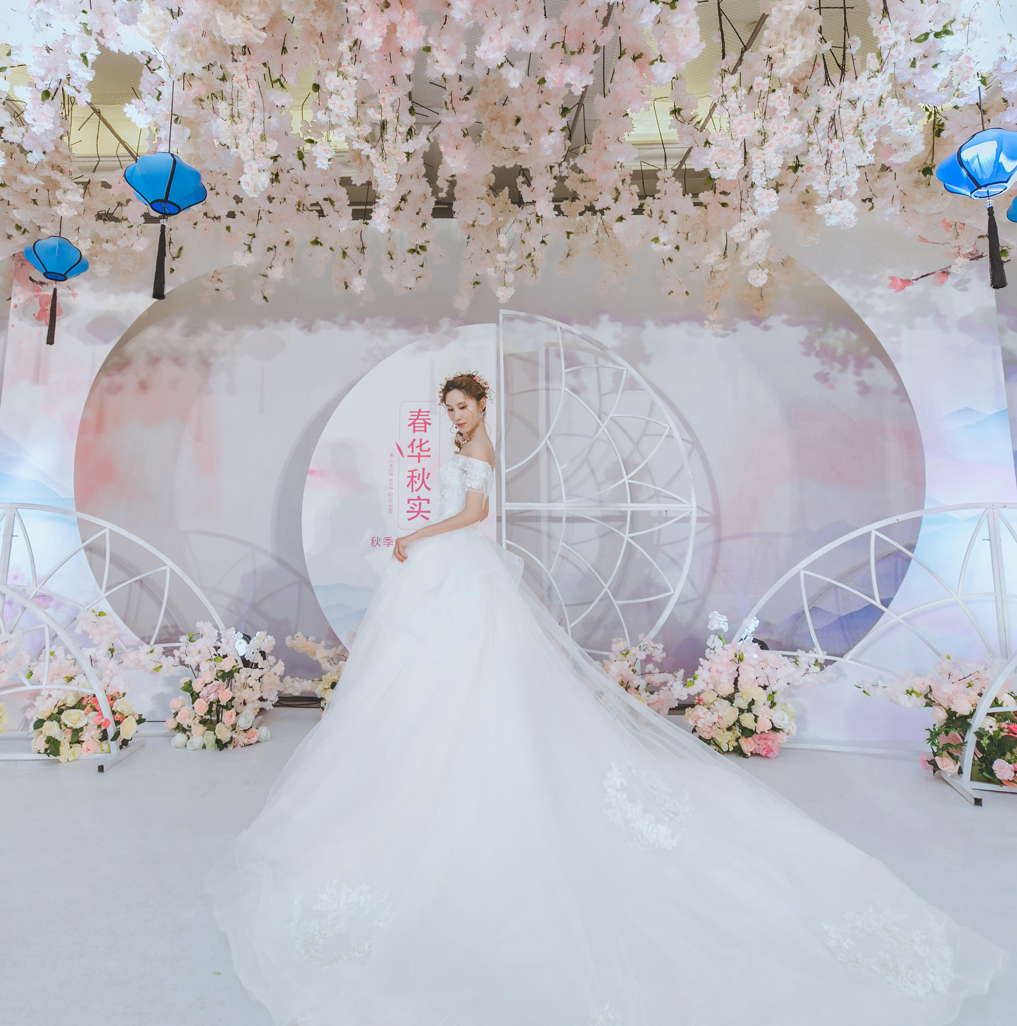 【超值婚纱礼服租赁】备婚新人必看