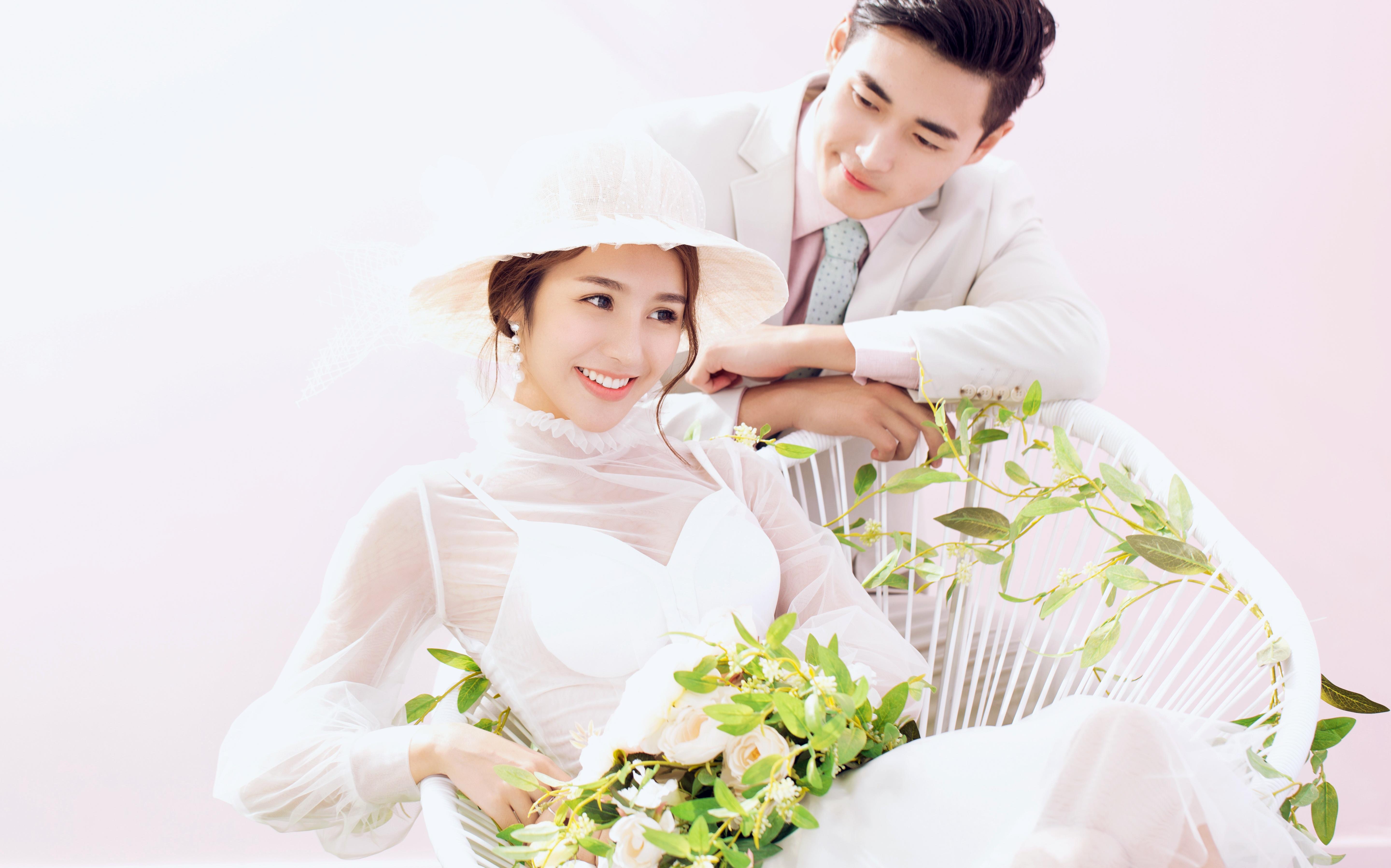 【小清新】️全场服装任选+底片全送