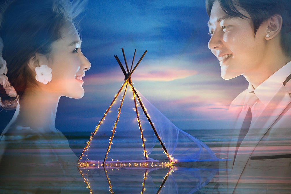 苏梅岛-普吉岛｜两岛任选+补贴机票+送酒店送接机