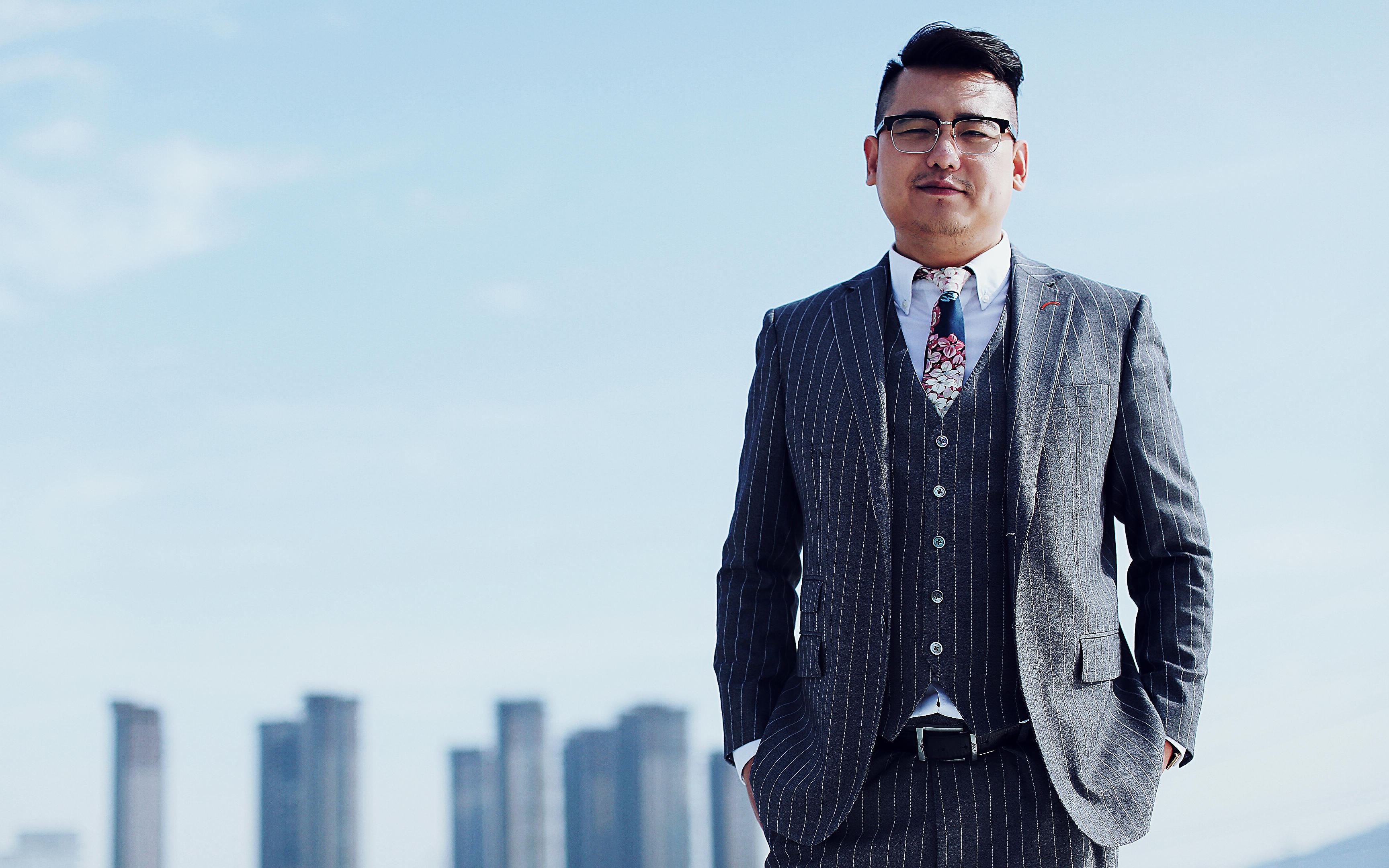 【人气好评】资深讲师级主持 多风格带DJ+双督导