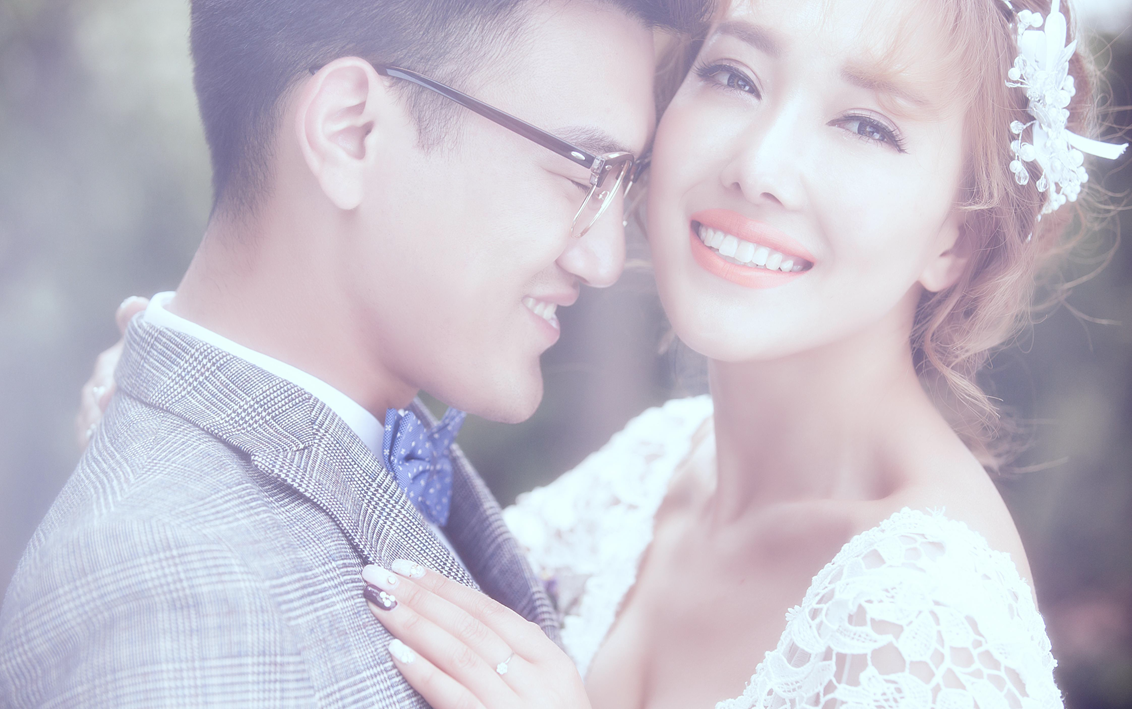 早安时光婚纱摄影 唯美大气 游艇包住宿