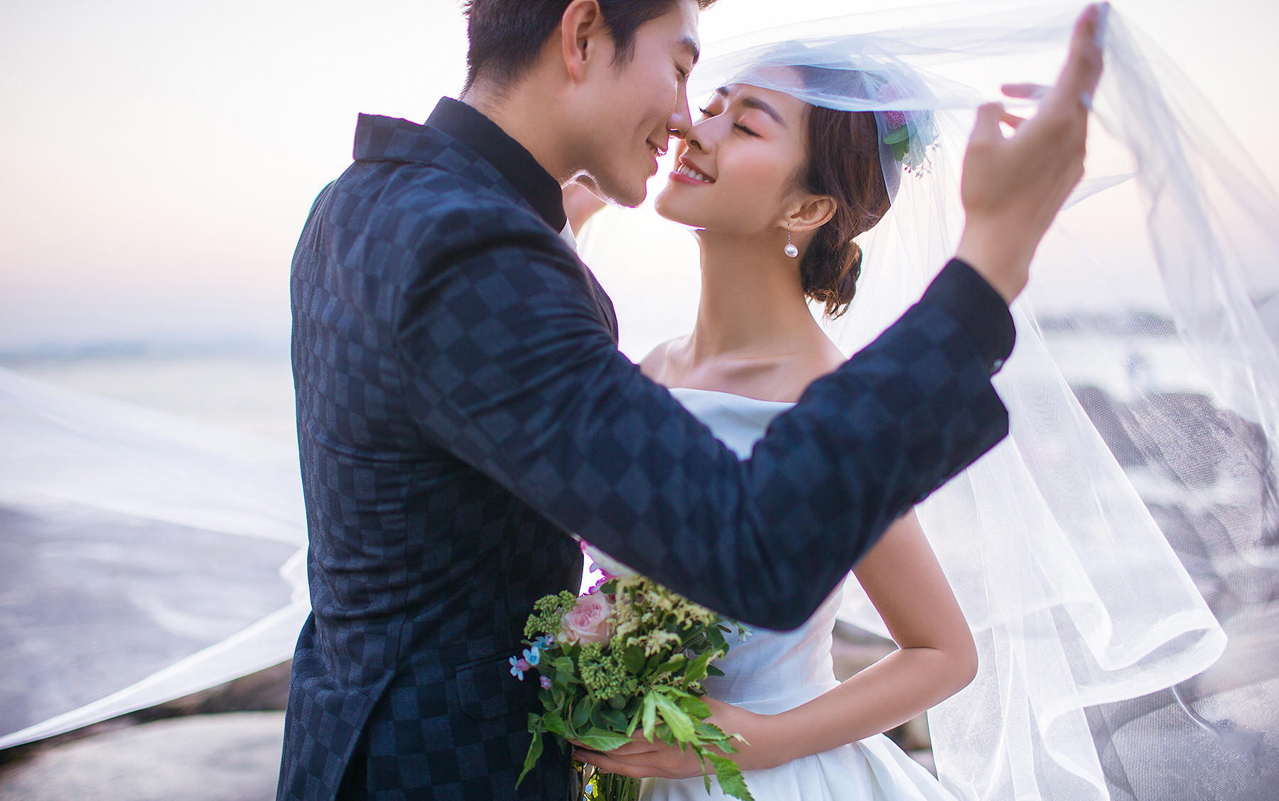 潘多拉旅拍摄影工作室  