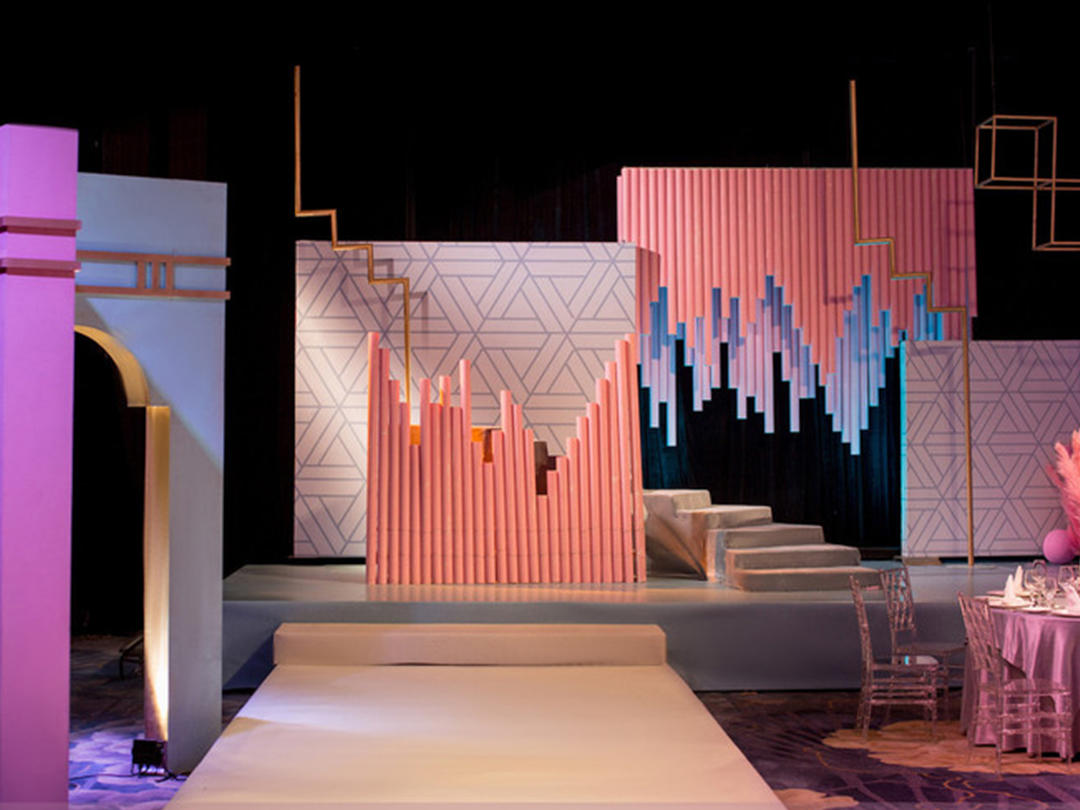 坚守定制的精致，努力让低价创造无价！《无限空间》