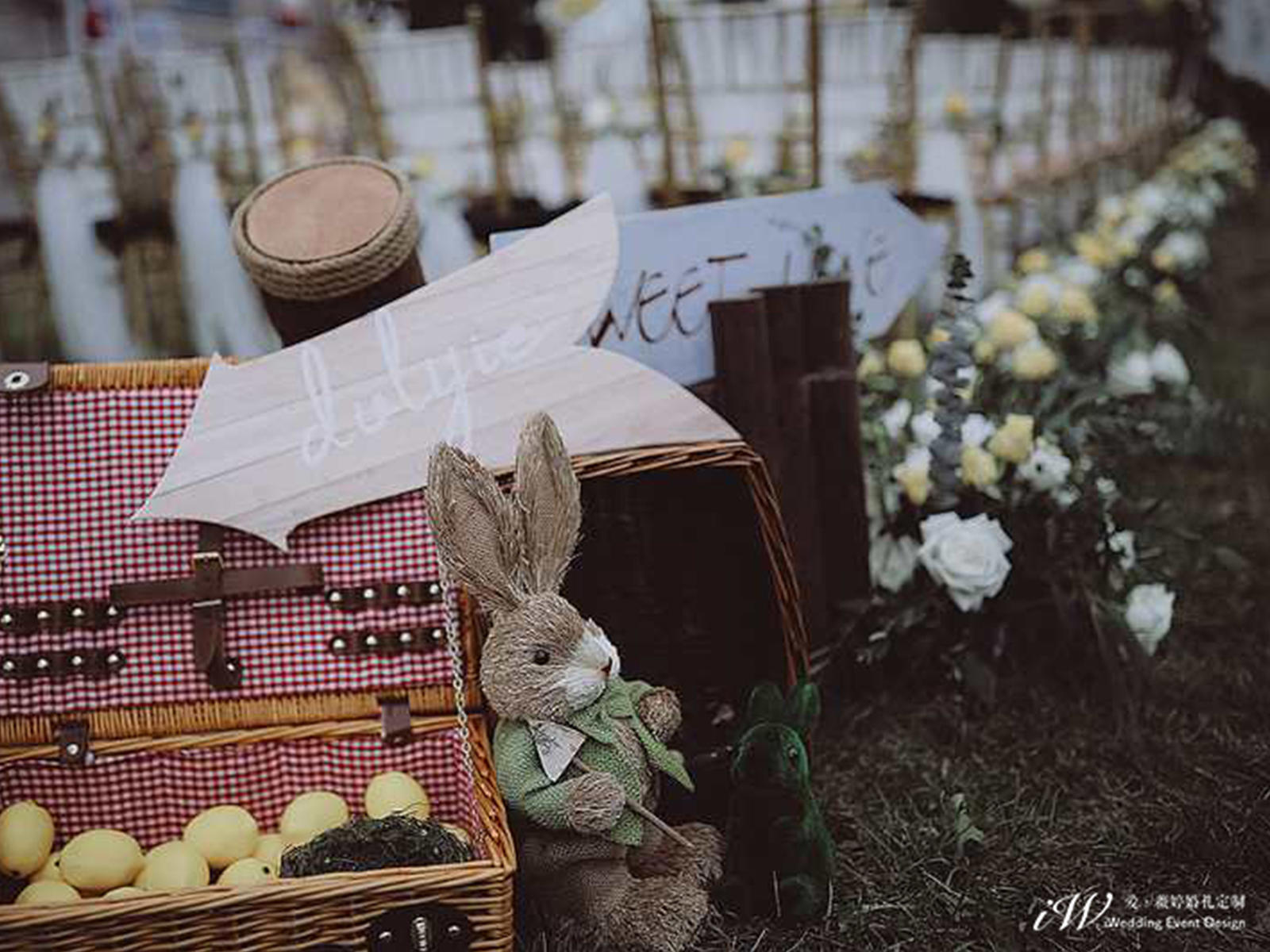 【爱·薇婷】户外|半·伴