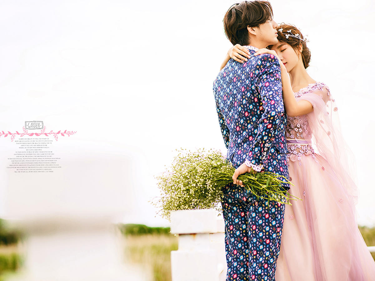 婚紗【12999元】