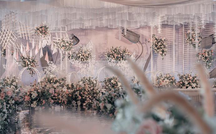 【梦幻粉色系】弗拉明戈粉