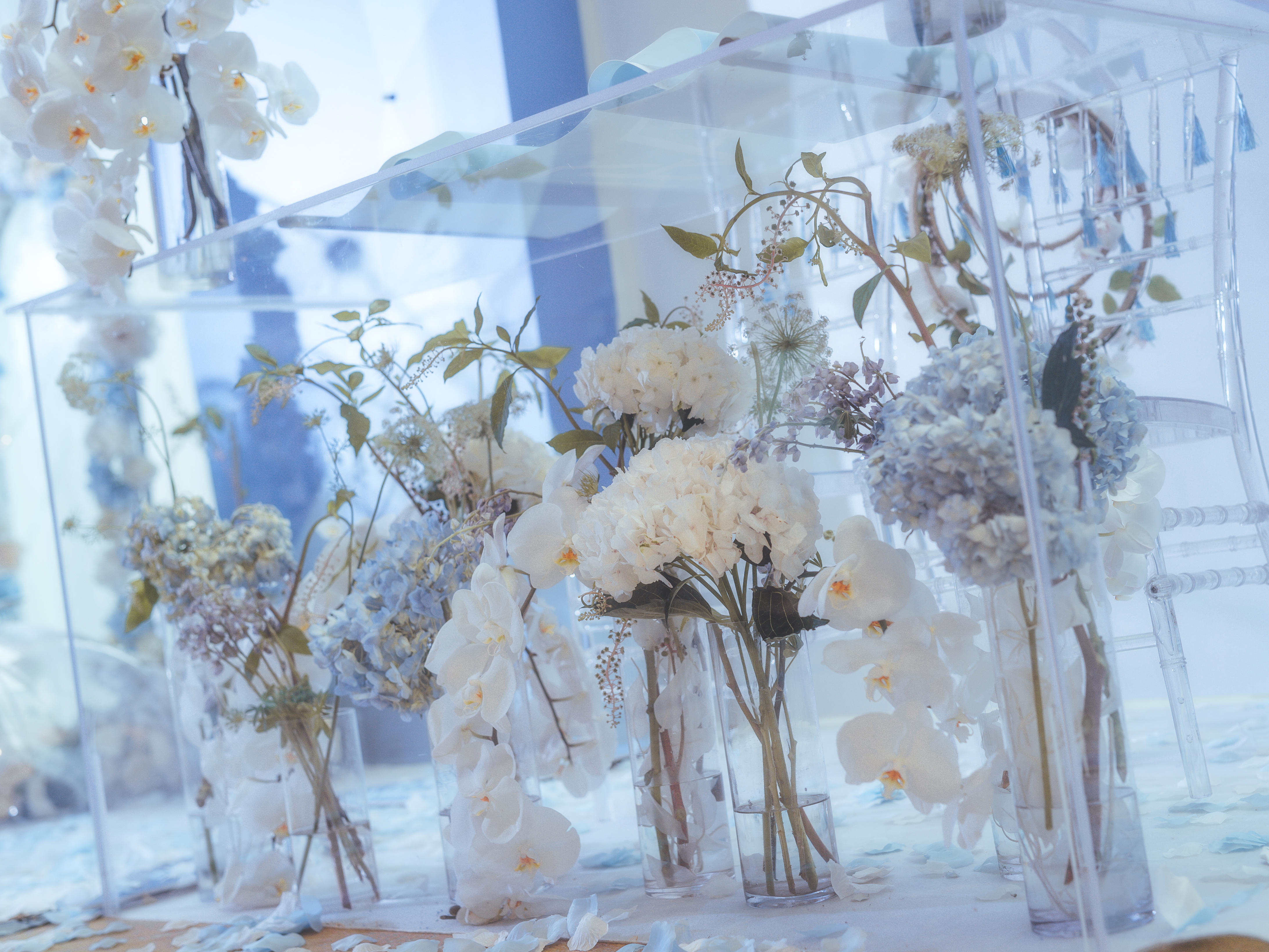 【丽思卡尔顿】超高性价比/含四大金刚/创意定制