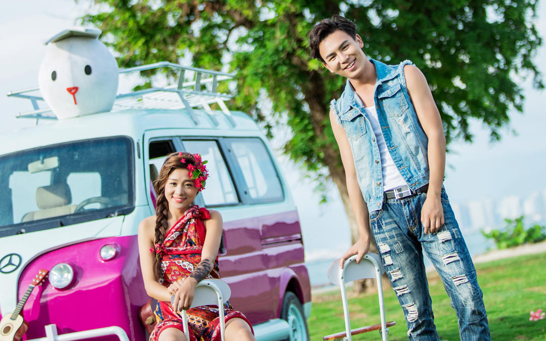 景区天涯海角、大小洞天、七星级酒店凤凰岛3选1