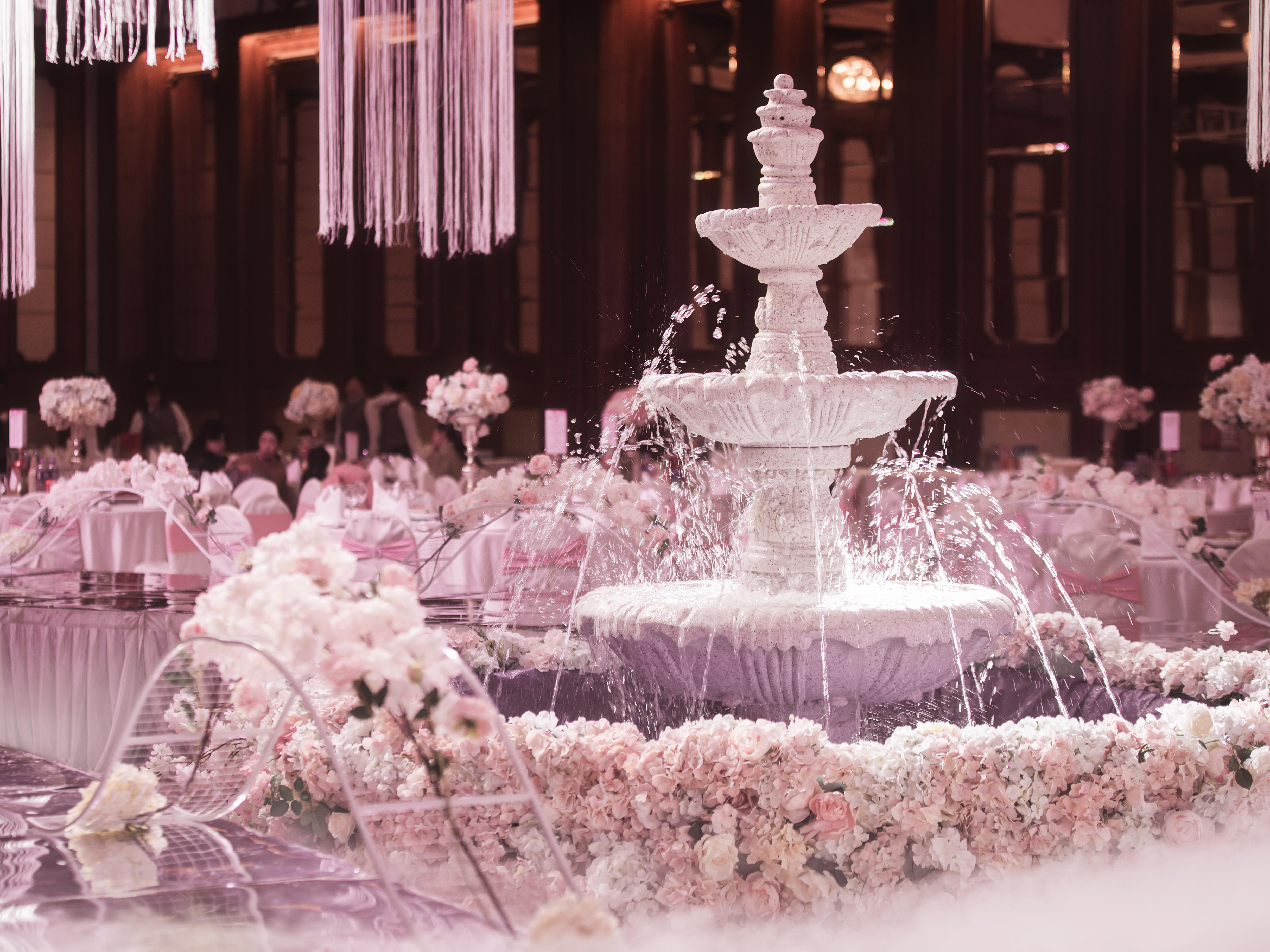 【明星同款】爱在芳华 圆梦今生-梦工场