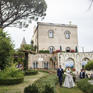 爱塔罗海外婚礼+欧洲●意大利+南部户外庄园婚礼