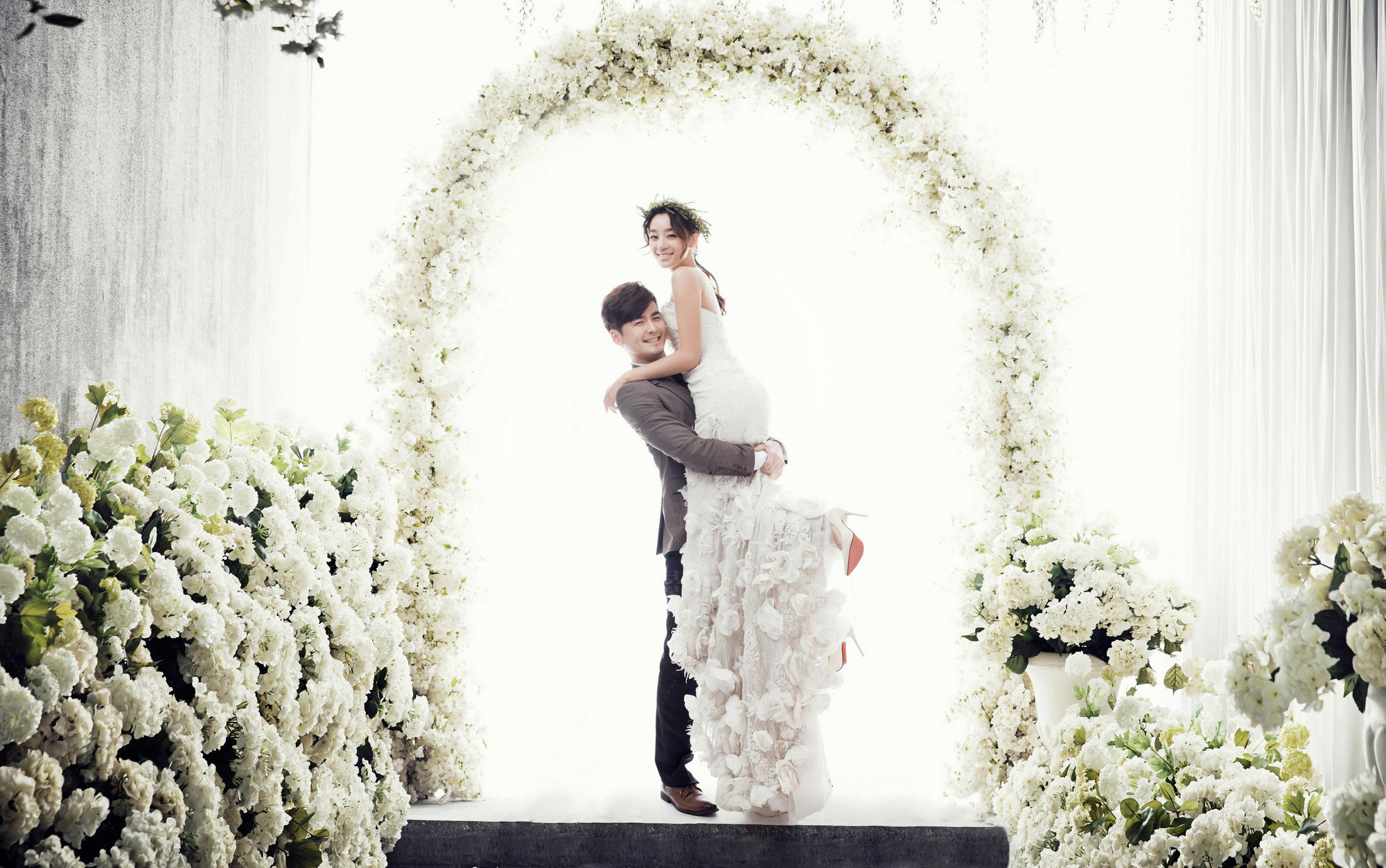 【畅拍畅选】做智慧女神！