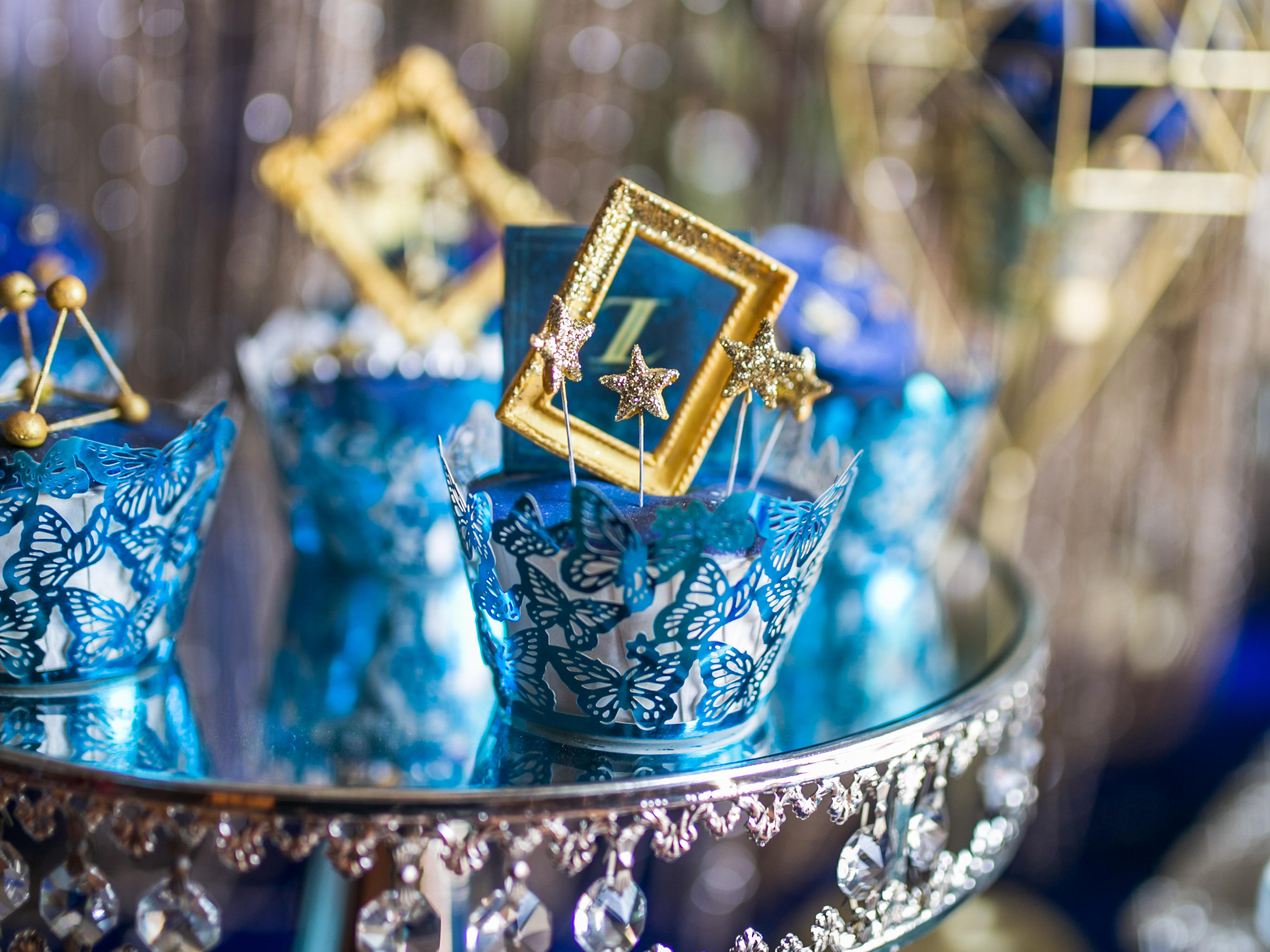 皓量婚礼私家定制——岸琴御里的星空