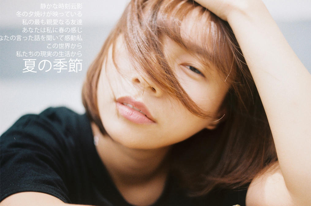 【光禾百年摄影】韩式画意内景（当季热推）