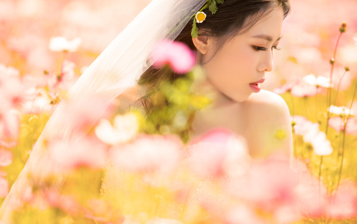 轻旅拍，2999惠州海景特供套餐