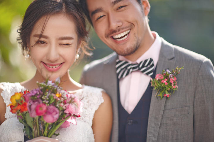 新款秒杀-高端制定-平价旅拍/景点不限/底片全送