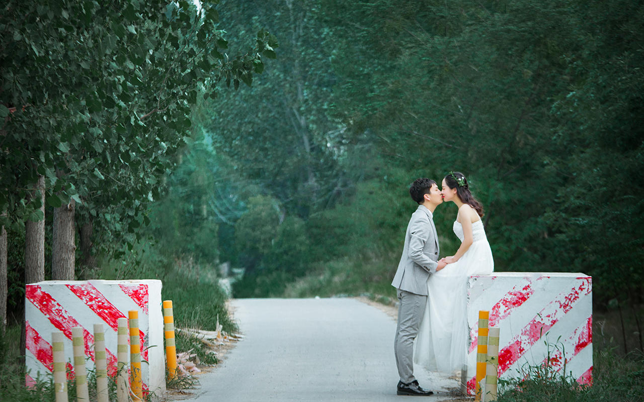 简汐摄影[专属胶片定制] 样片团队