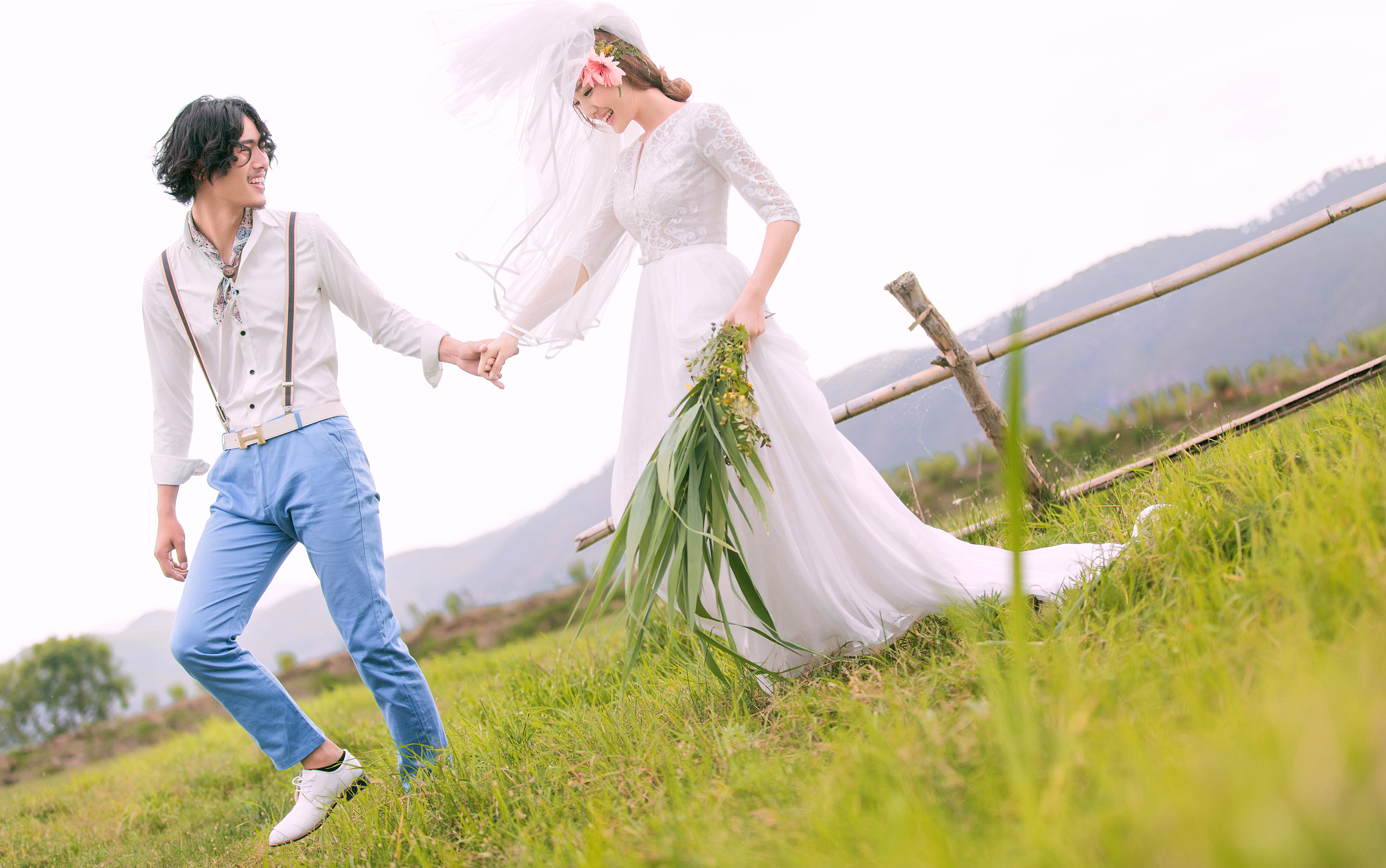 爆炸系特惠套系 總監(jiān)團(tuán)隊(duì)拍攝 小視頻送送