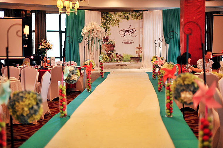 我们的80后爱情