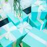 【金色百年】礼物盒子——主题婚礼