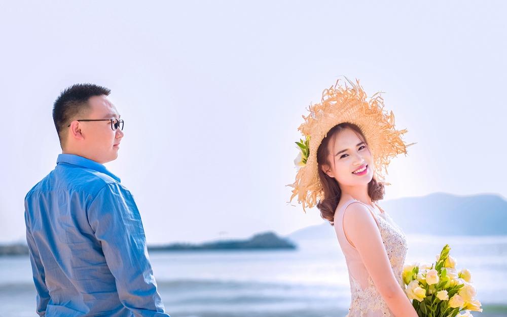 TOPPIC 非誠勿擾拍攝基地 3對1服務 包郵