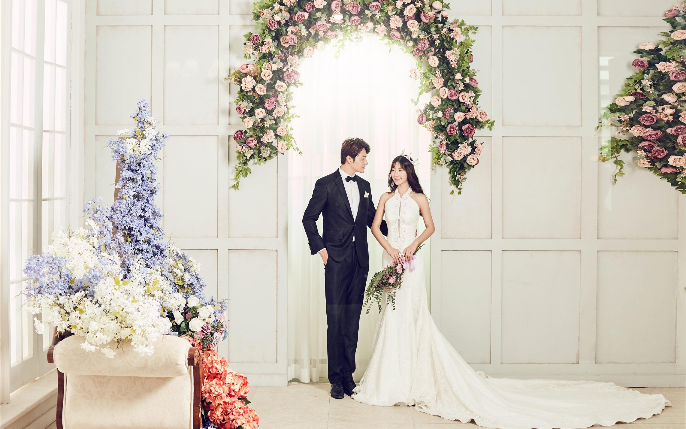 【電商特惠】浪漫甜蜜旅拍