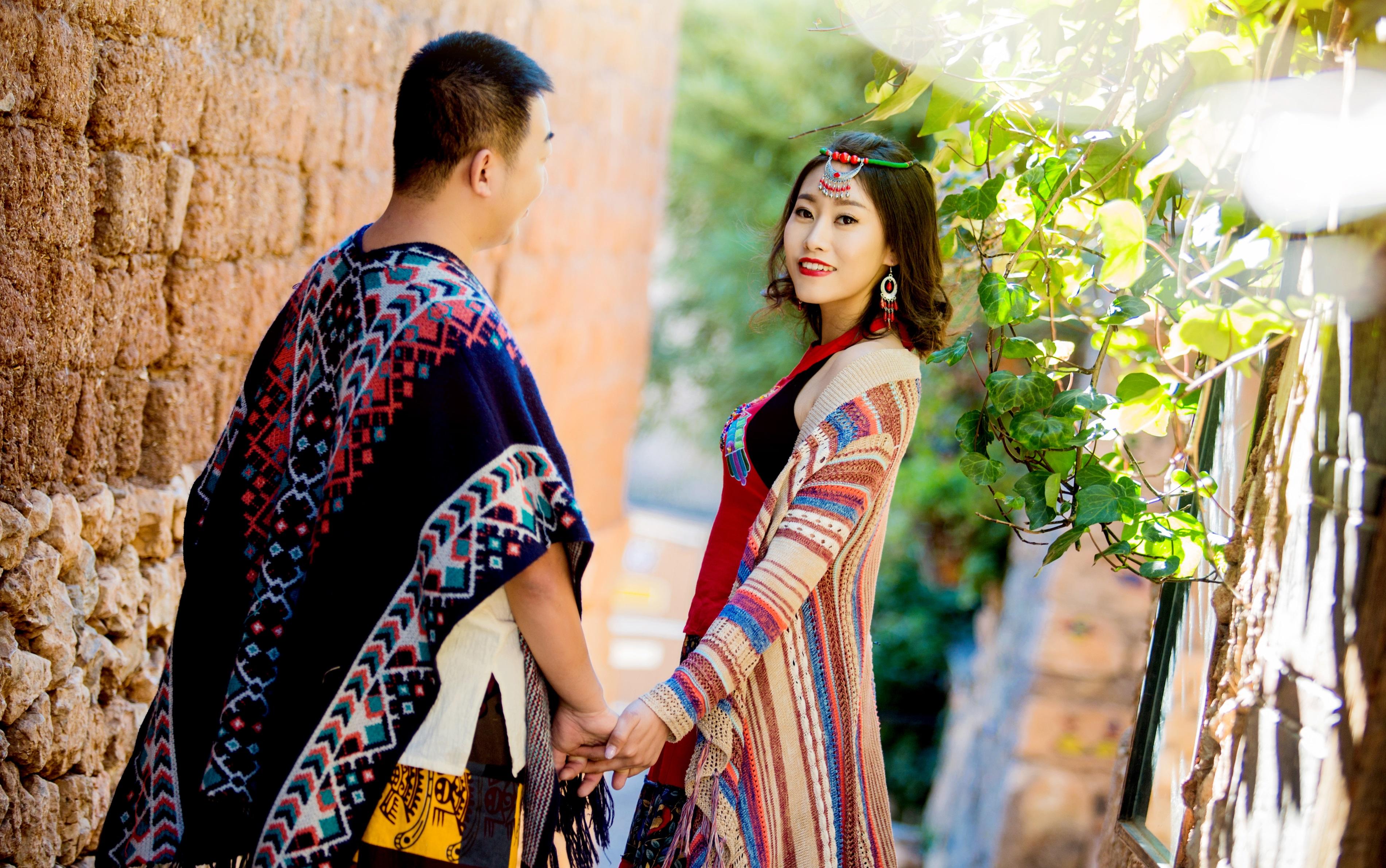 【私人定制】香格里拉+束河古镇+拉市海+蓝月谷