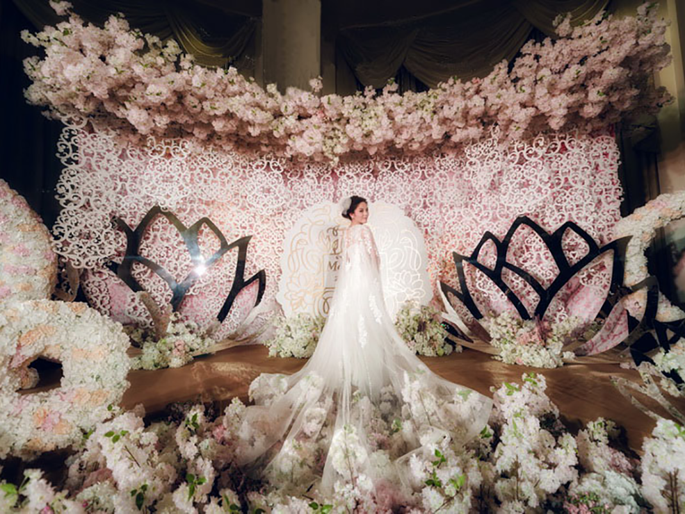 CandyLove-粉红色的回忆 甜美粉金色调