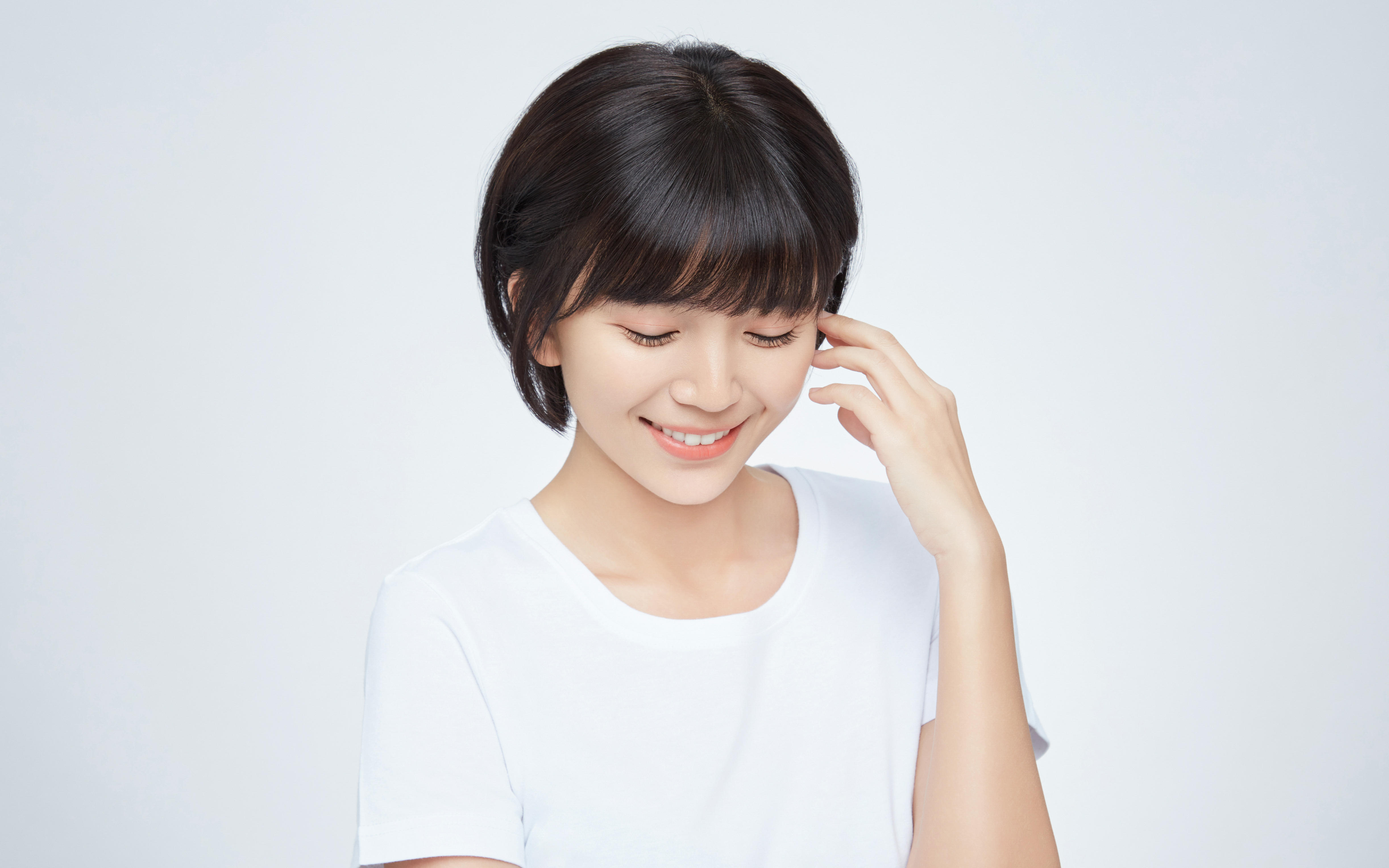 天真蓝  Naive Face 网络社交头像照