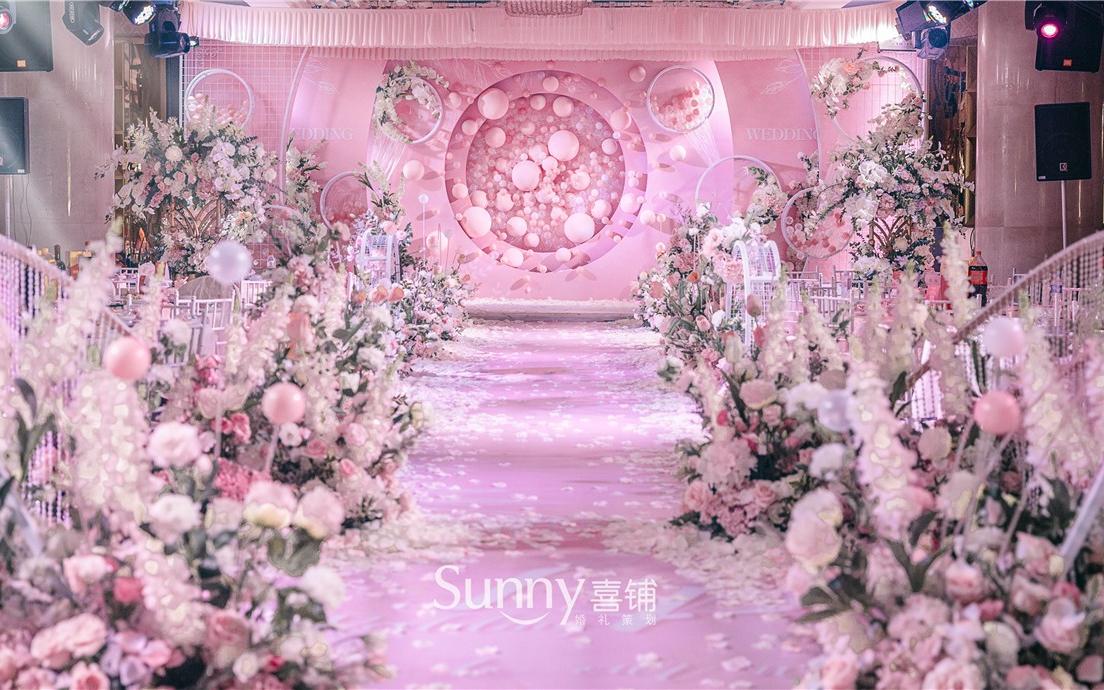 【Sunny喜铺】小清新+嫁衣三套