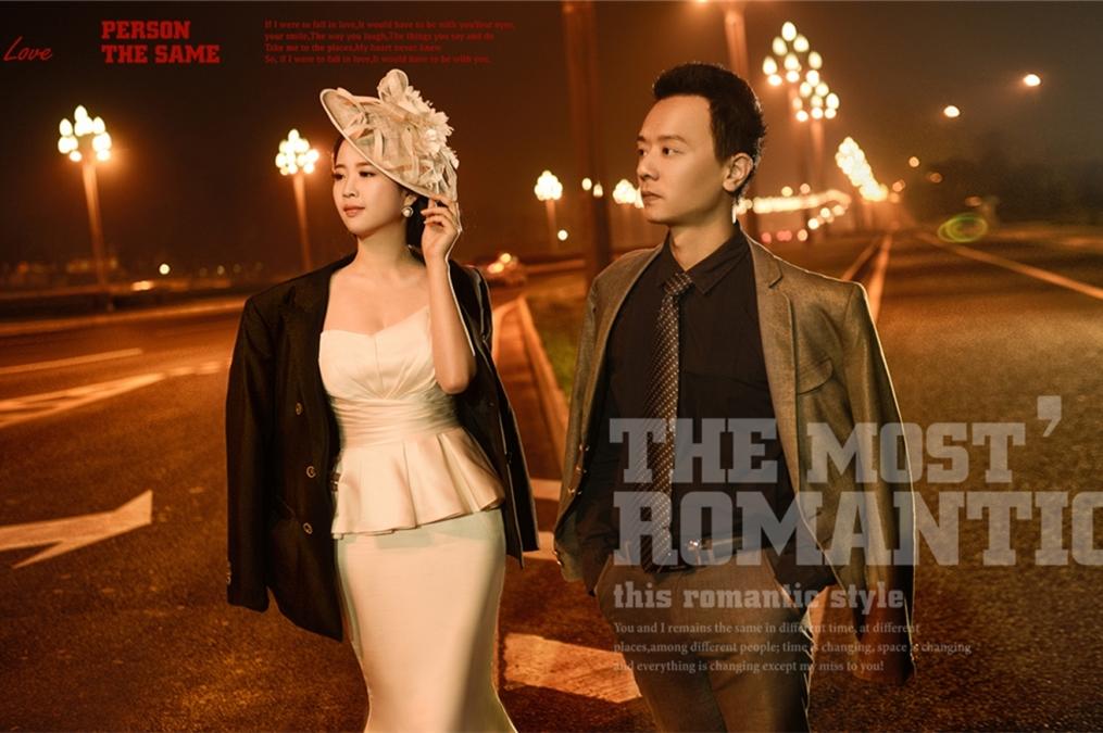 ‖亚果AGO·城市轻旅拍‖深度定制套餐