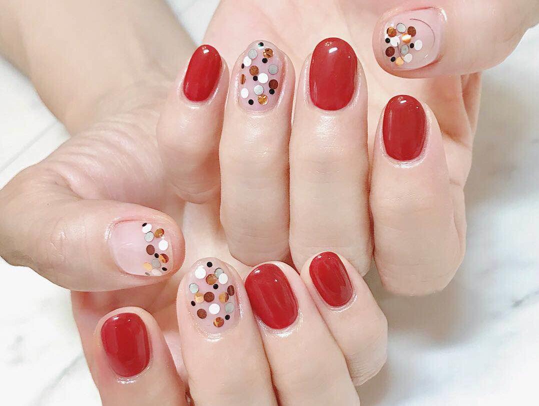 资深档新娘跟妆