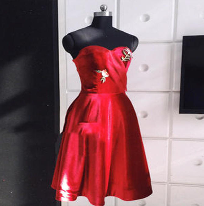 DIVINE 缔婉 日礼服定制