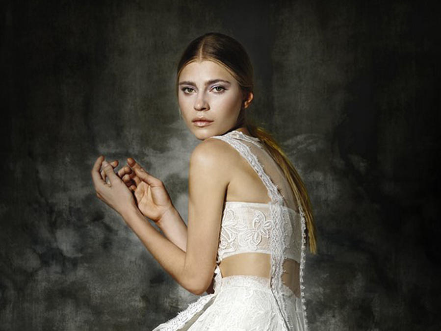 yolan cris来自西班牙的奢华