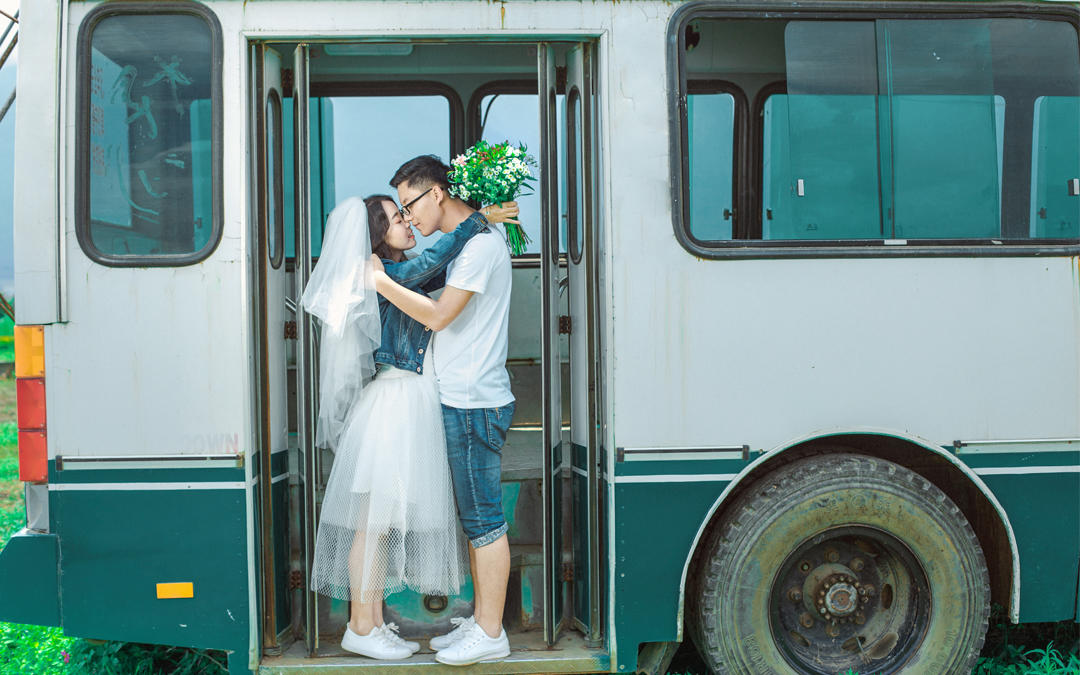 【稀缺團購】《戀上大理》4999我們一起的故事