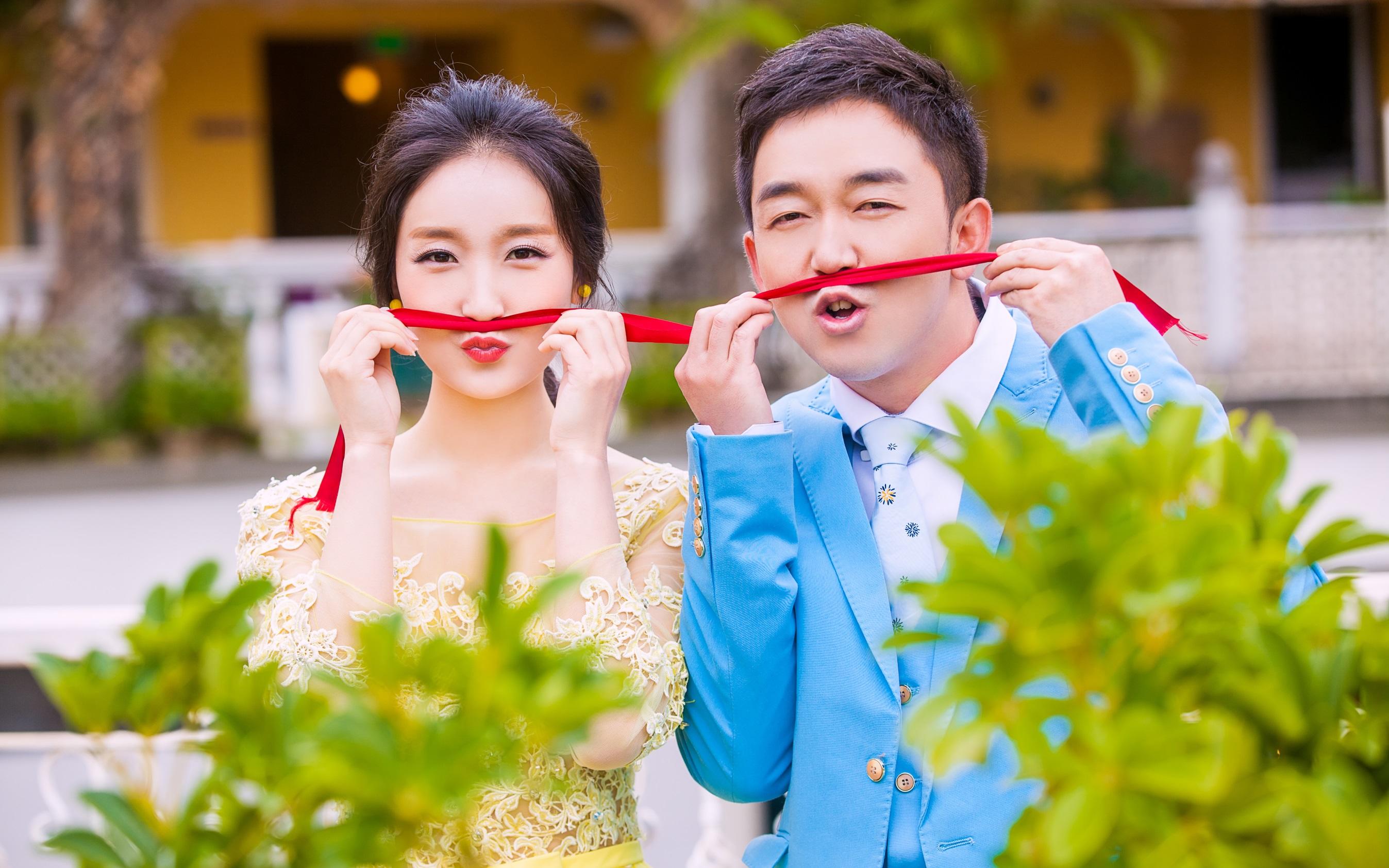 【阿雅娜】特惠套餐浪漫旅拍+蜜月游