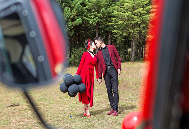 【双城记】丽江+大理任选其一